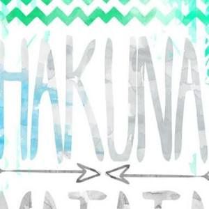 Meet your Posher, Rheyna